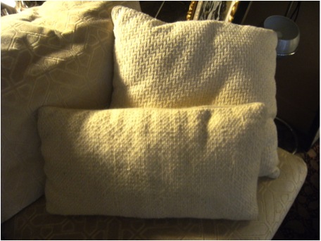 Tapis et textiles