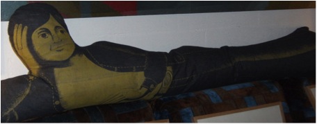 Tapis et textiles
