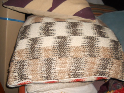 Tapis et textiles