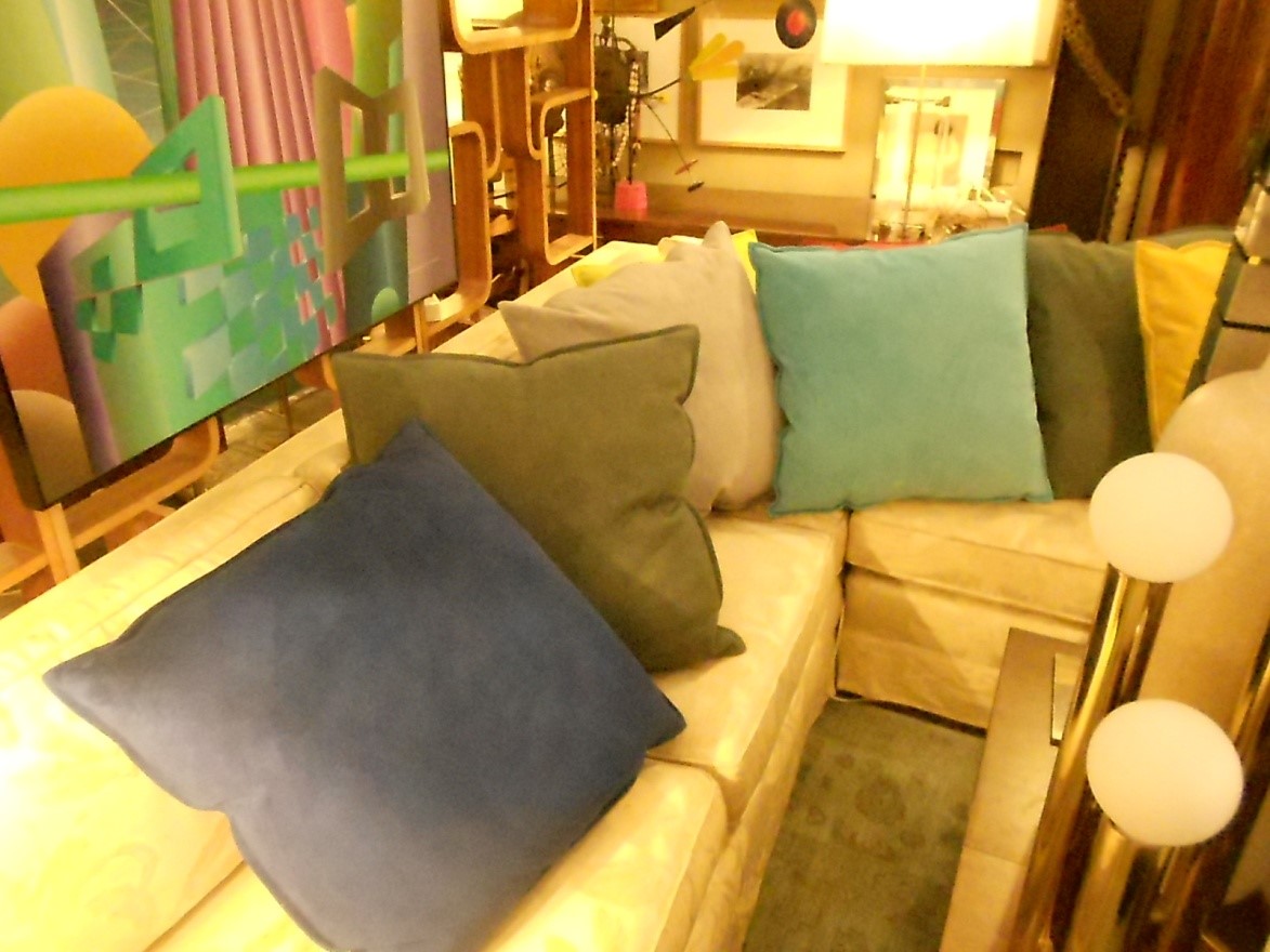 Tapis et textiles
