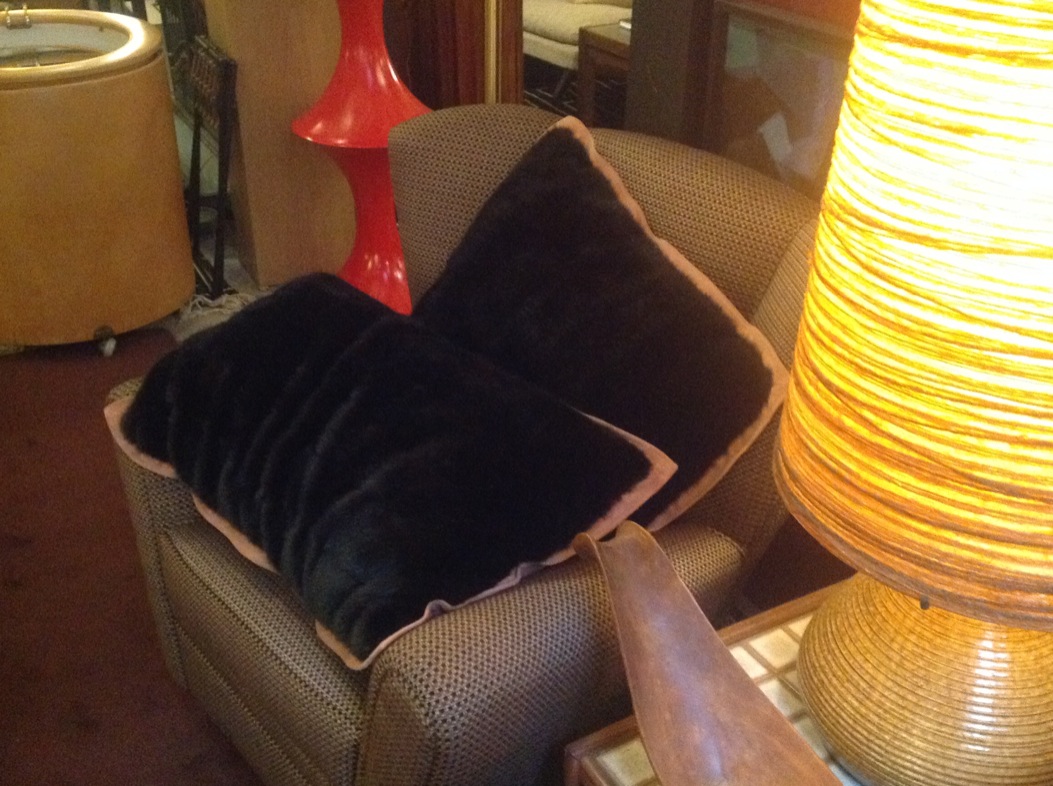 Tapis et textiles