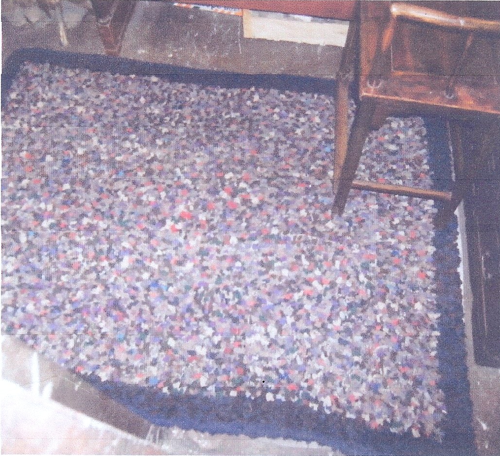 Tapis et textiles