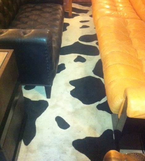Tapis et textiles