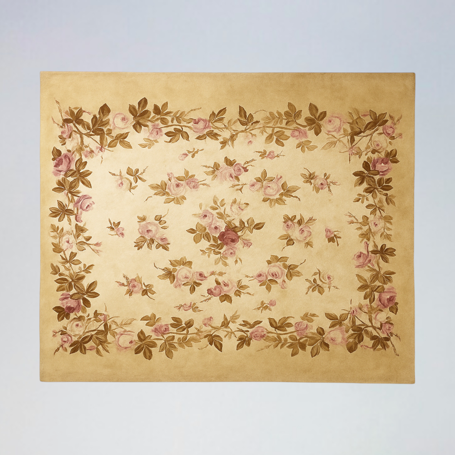 Tapis et textiles