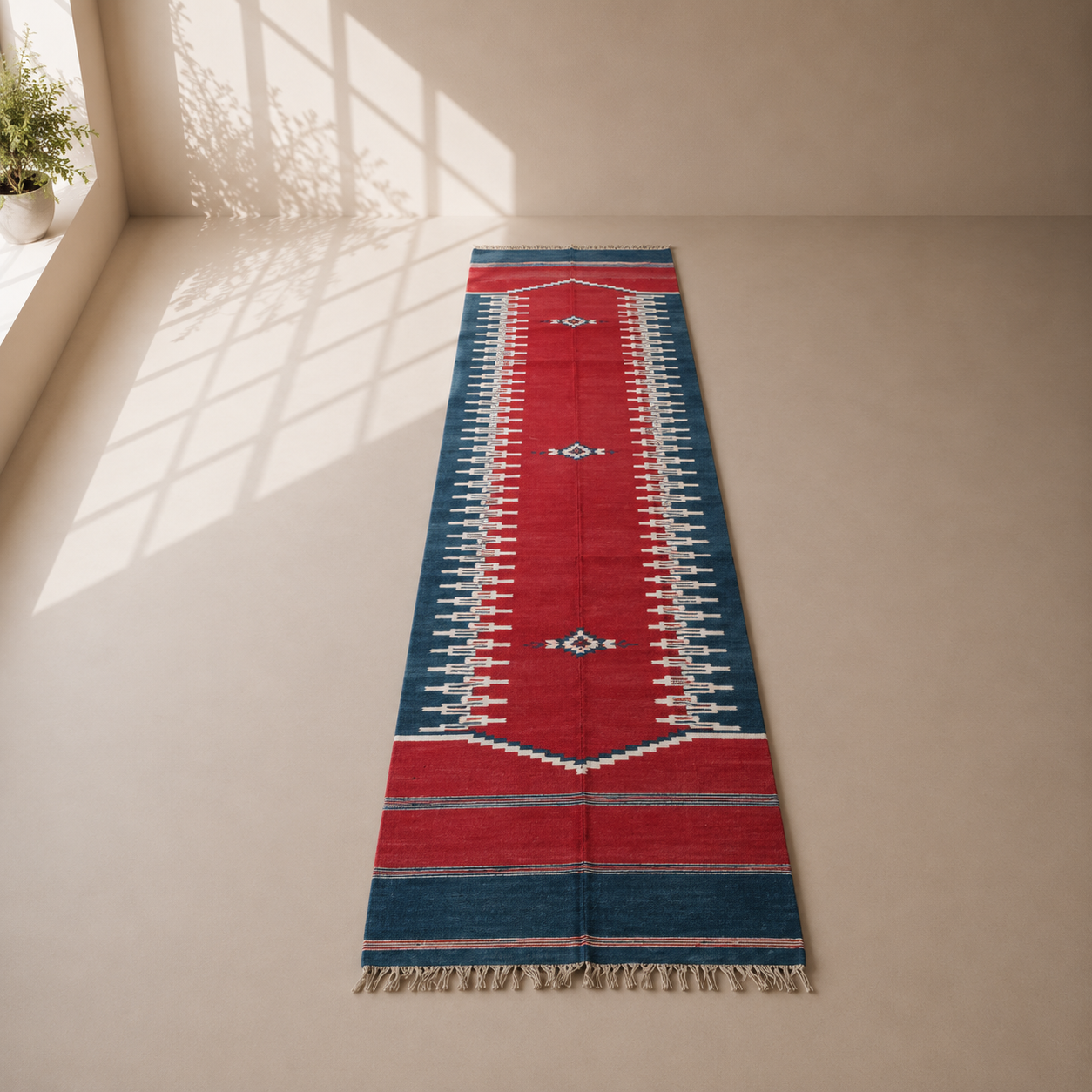 Tapis et textiles