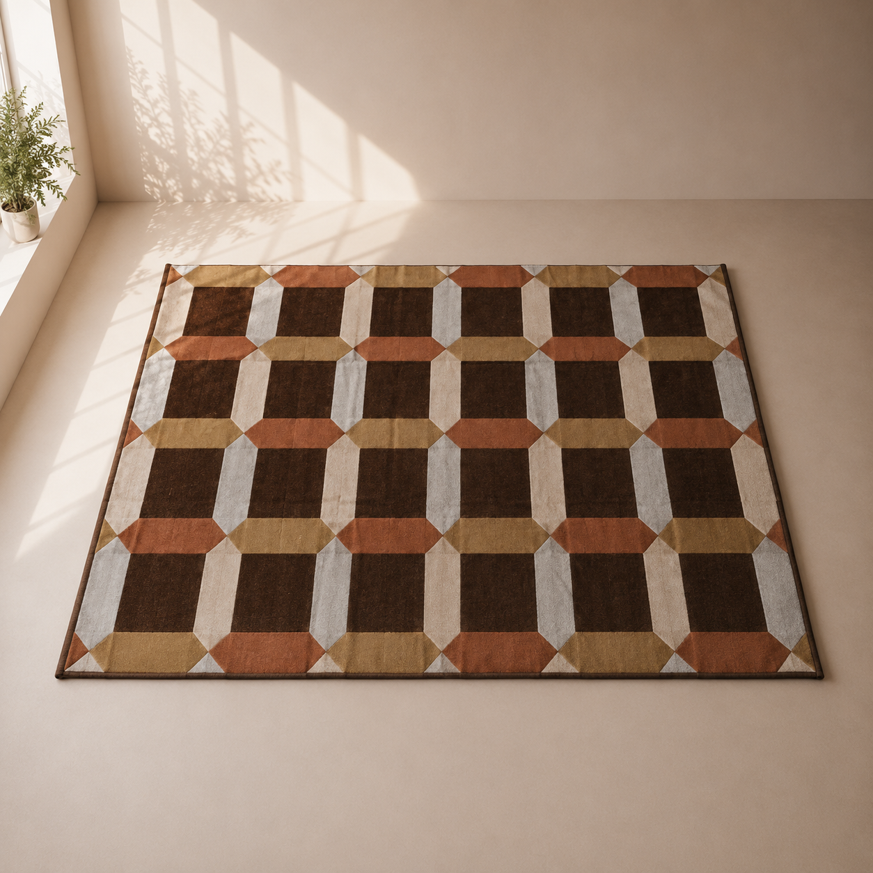 Tapis et textiles