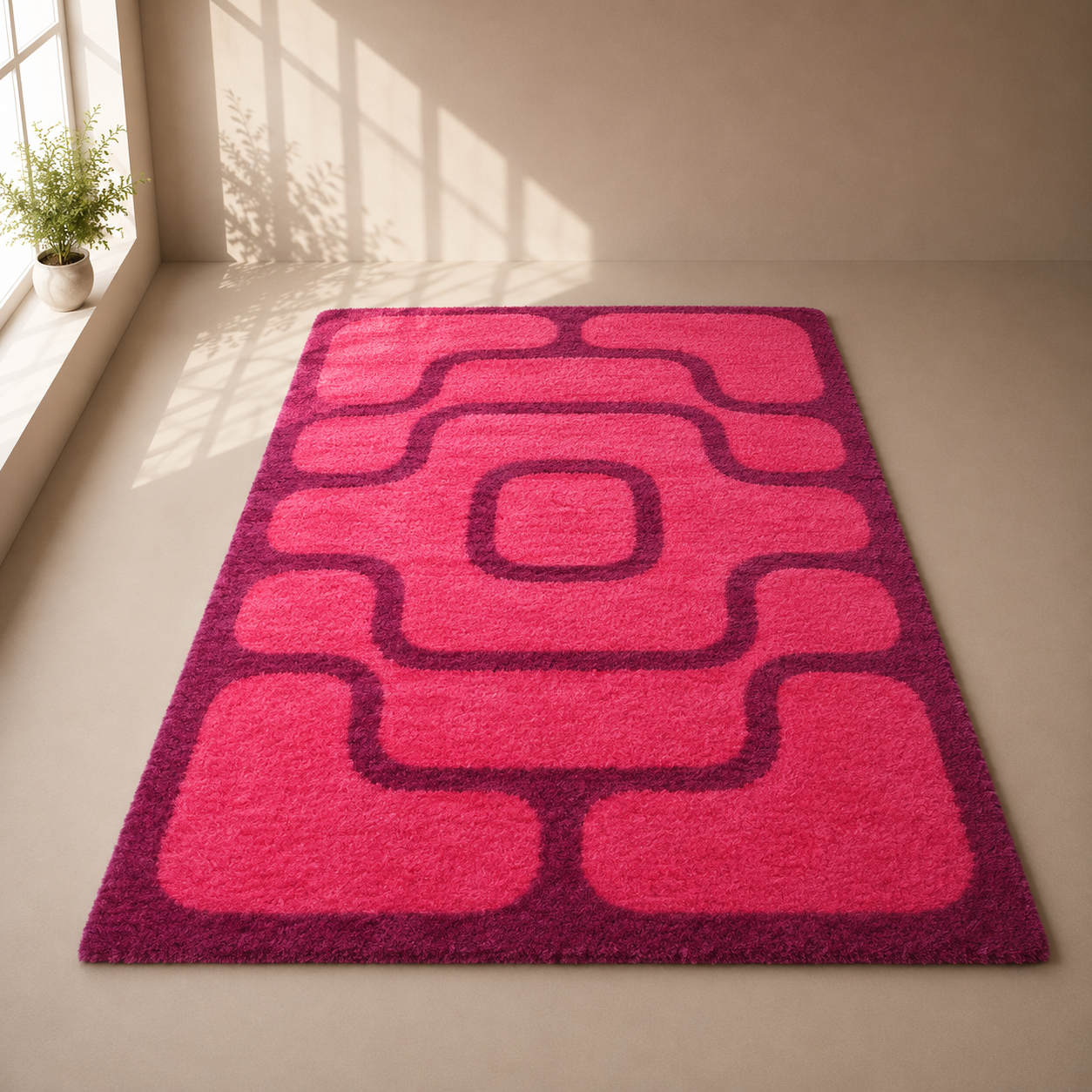 Tapis et textiles