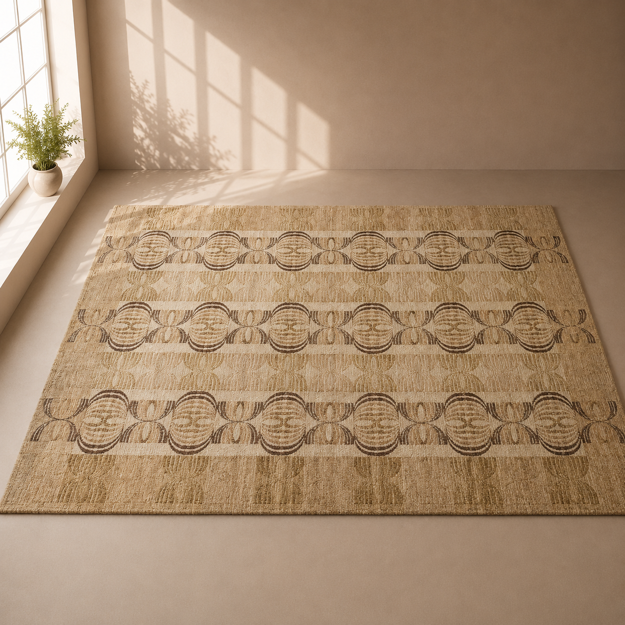 Tapis et textiles