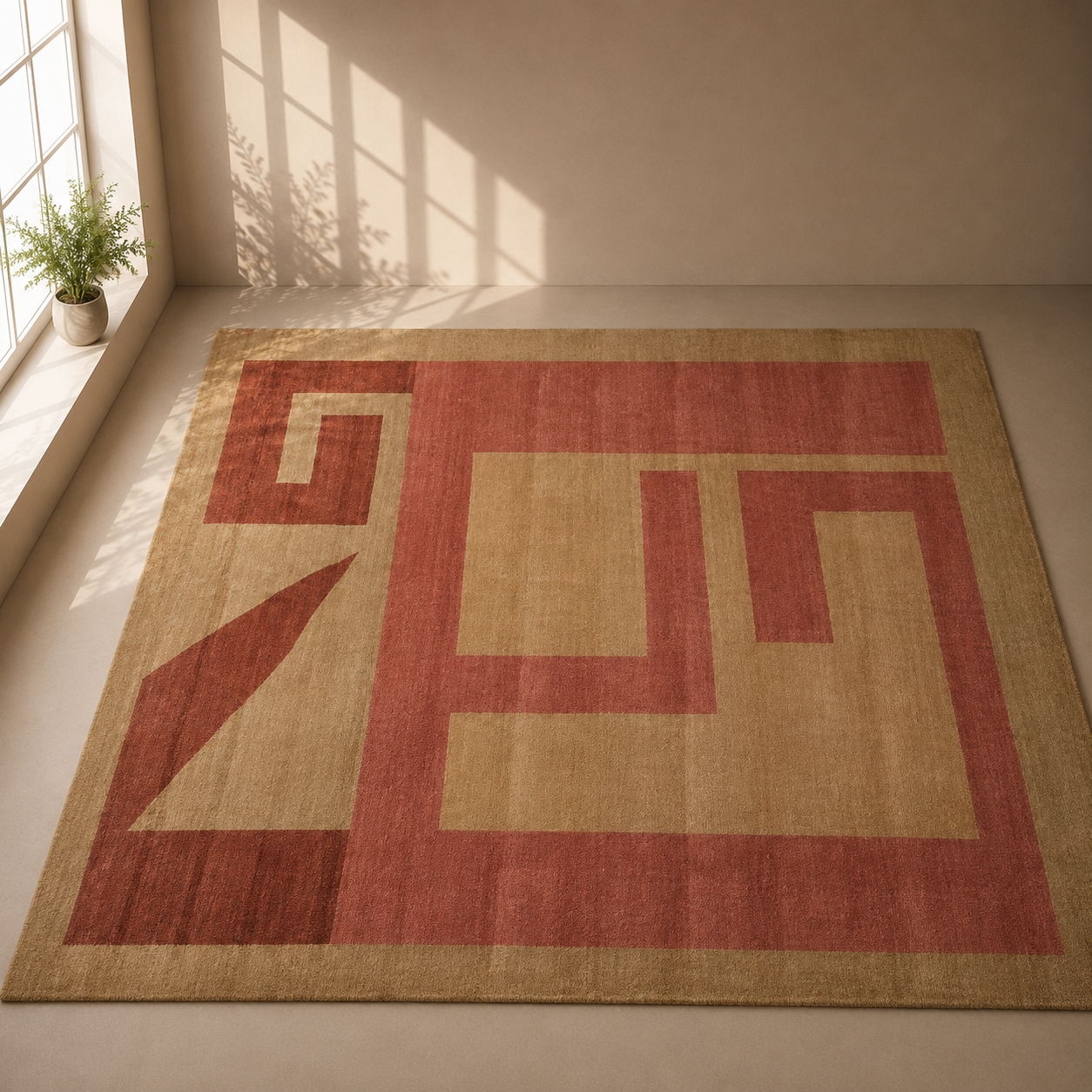 Tapis et textiles