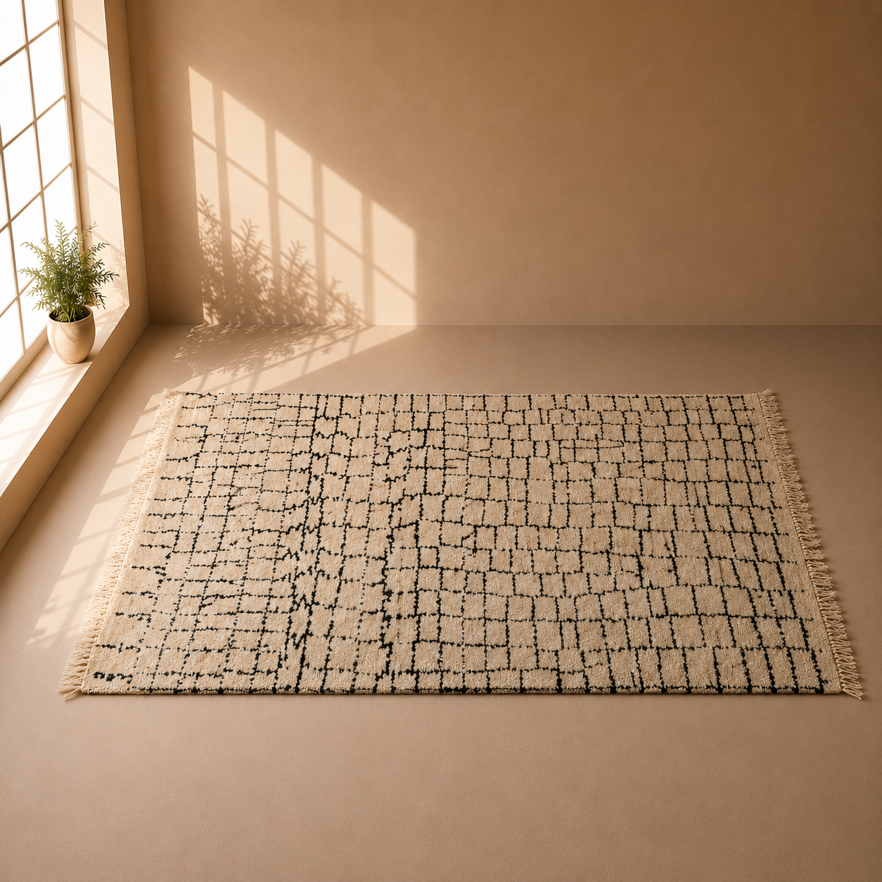 Tapis et textiles
