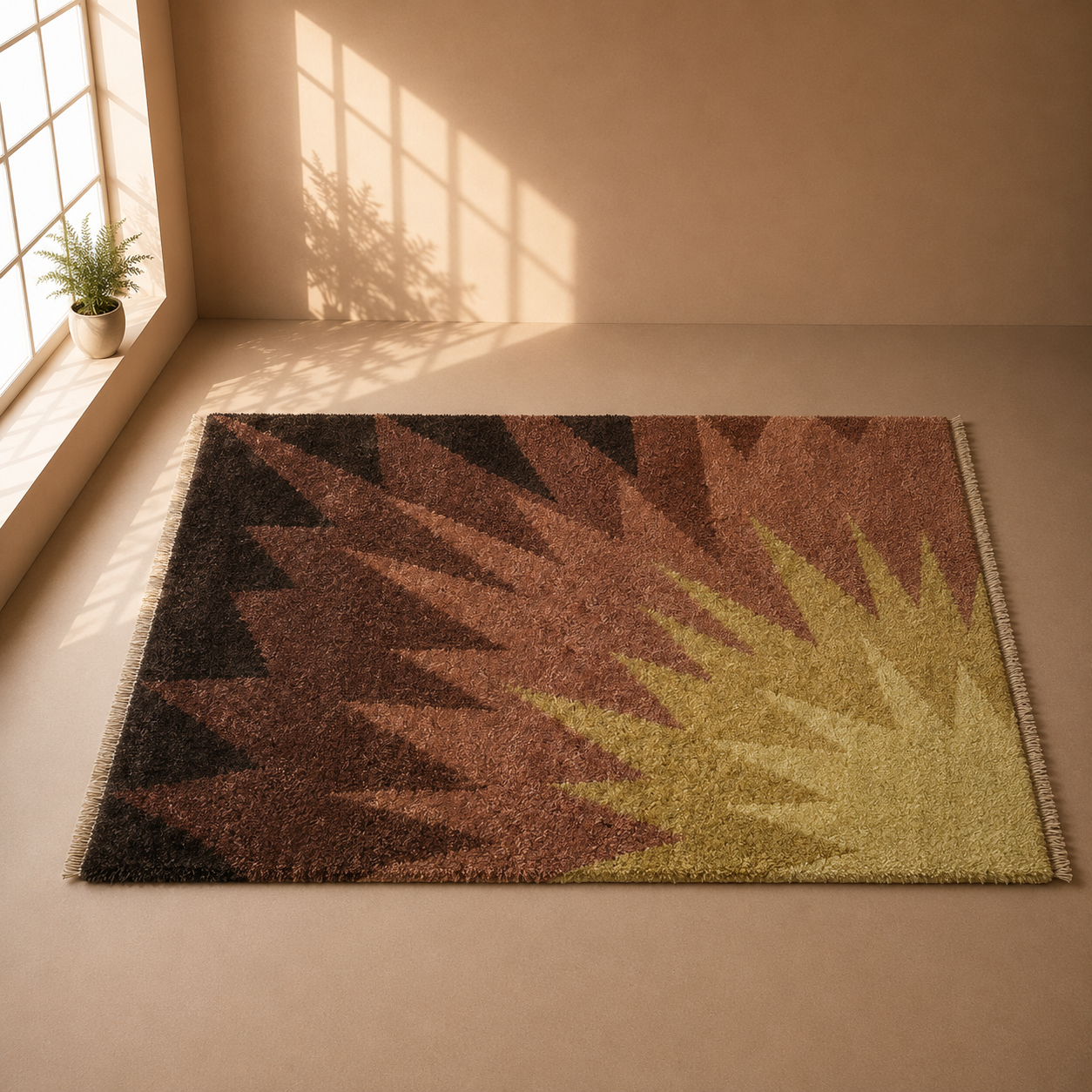Tapis et textiles