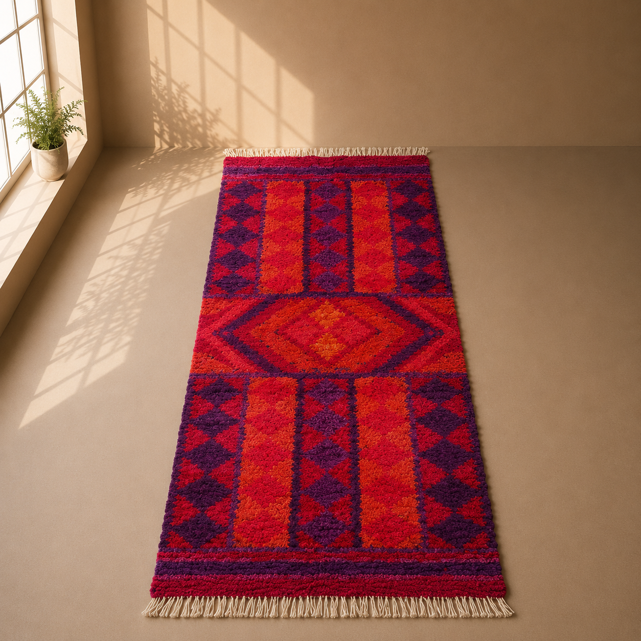 Tapis et textiles