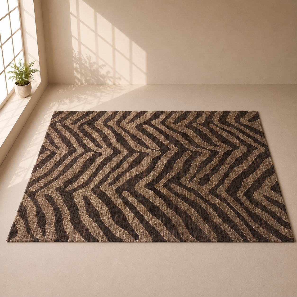 Tapis et textiles