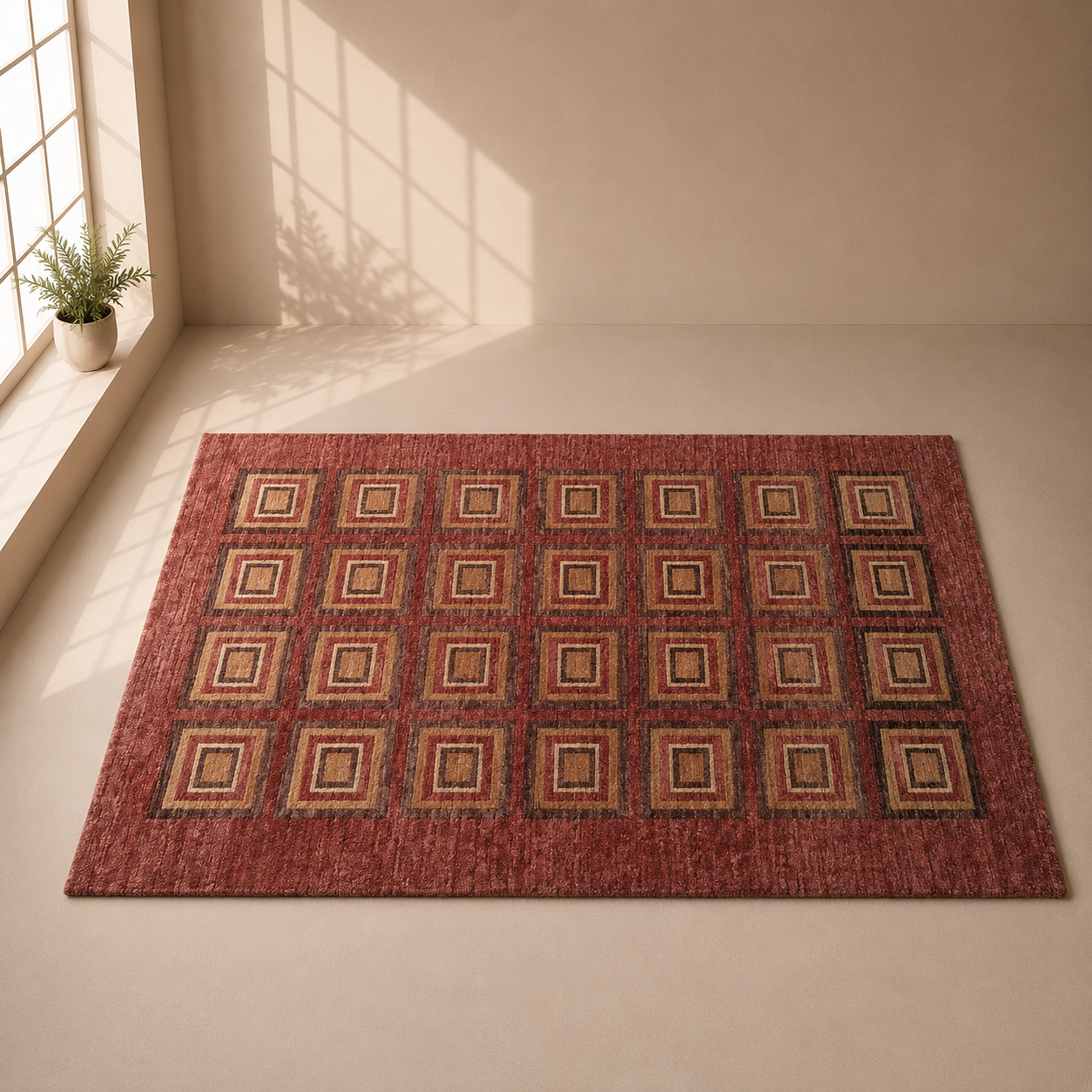 Tapis et textiles