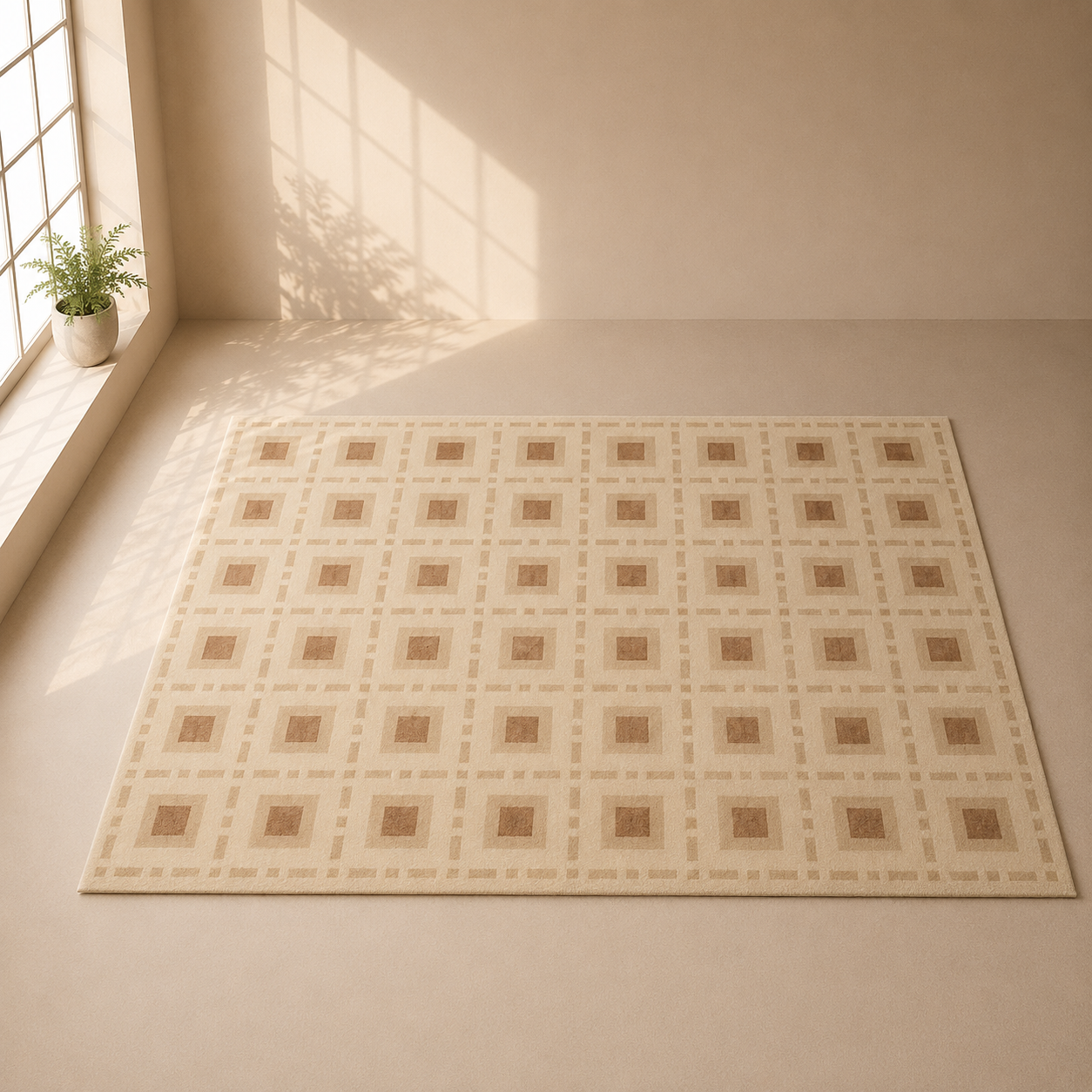 Tapis et textiles