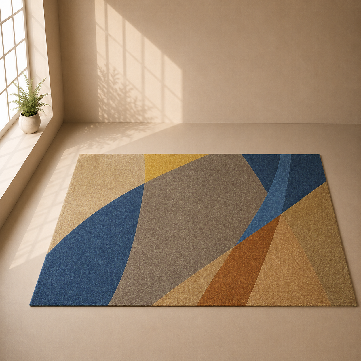 Tapis et textiles