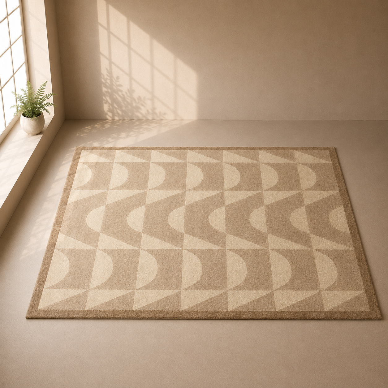 Tapis et textiles