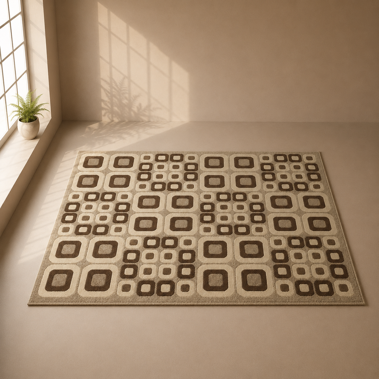 Tapis et textiles