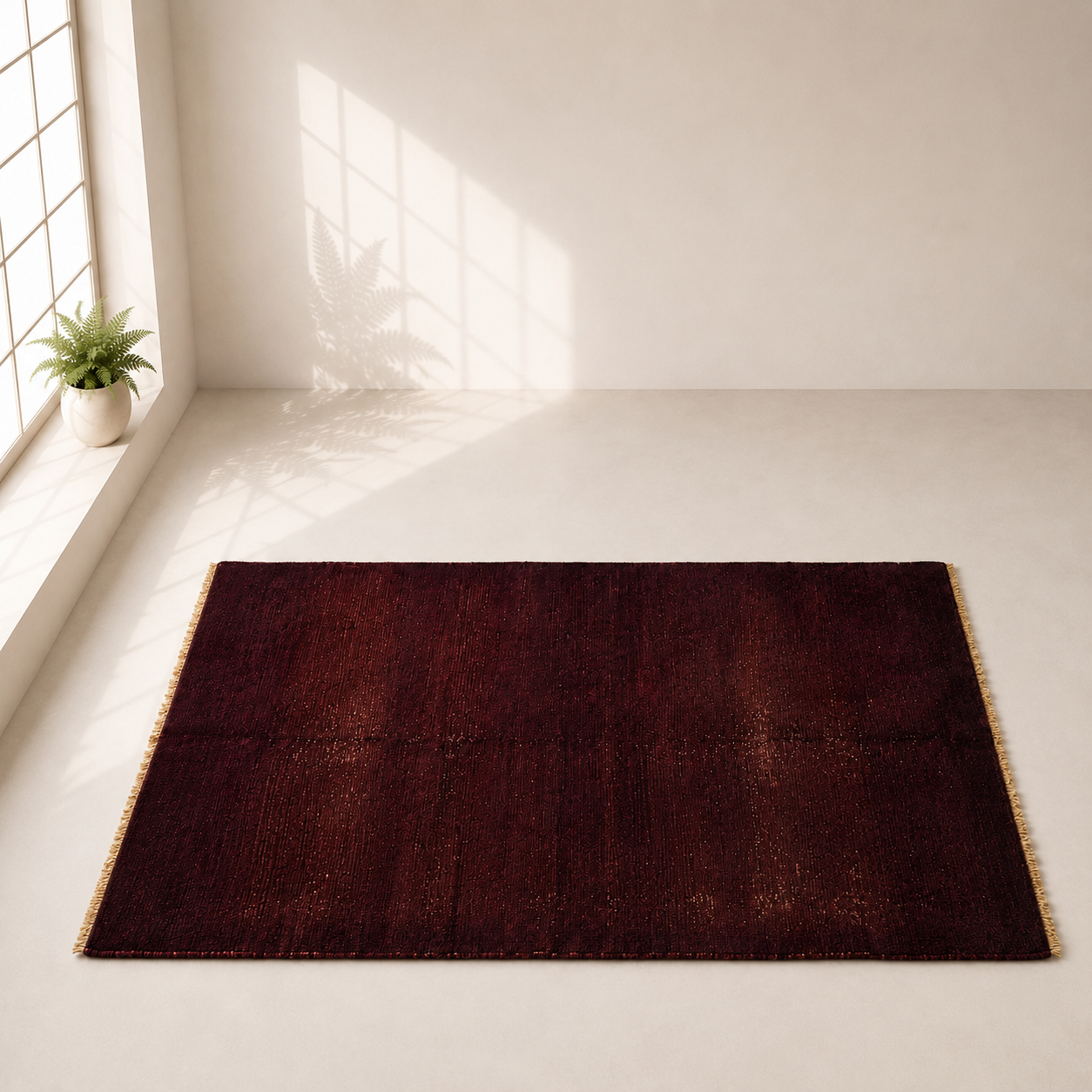 Tapis et textiles