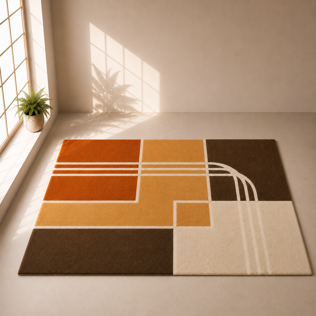 Tapis et textiles
