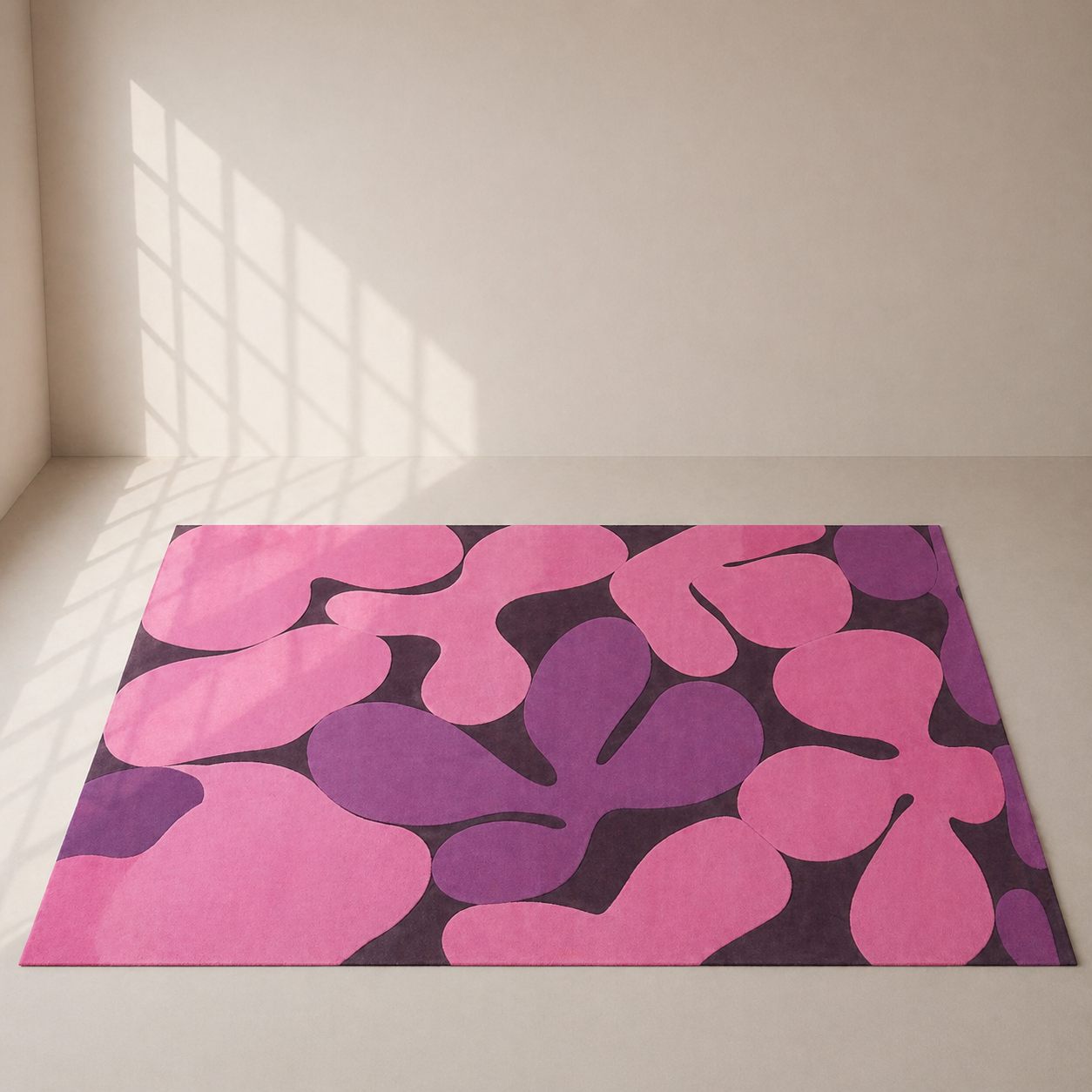 Tapis et textiles