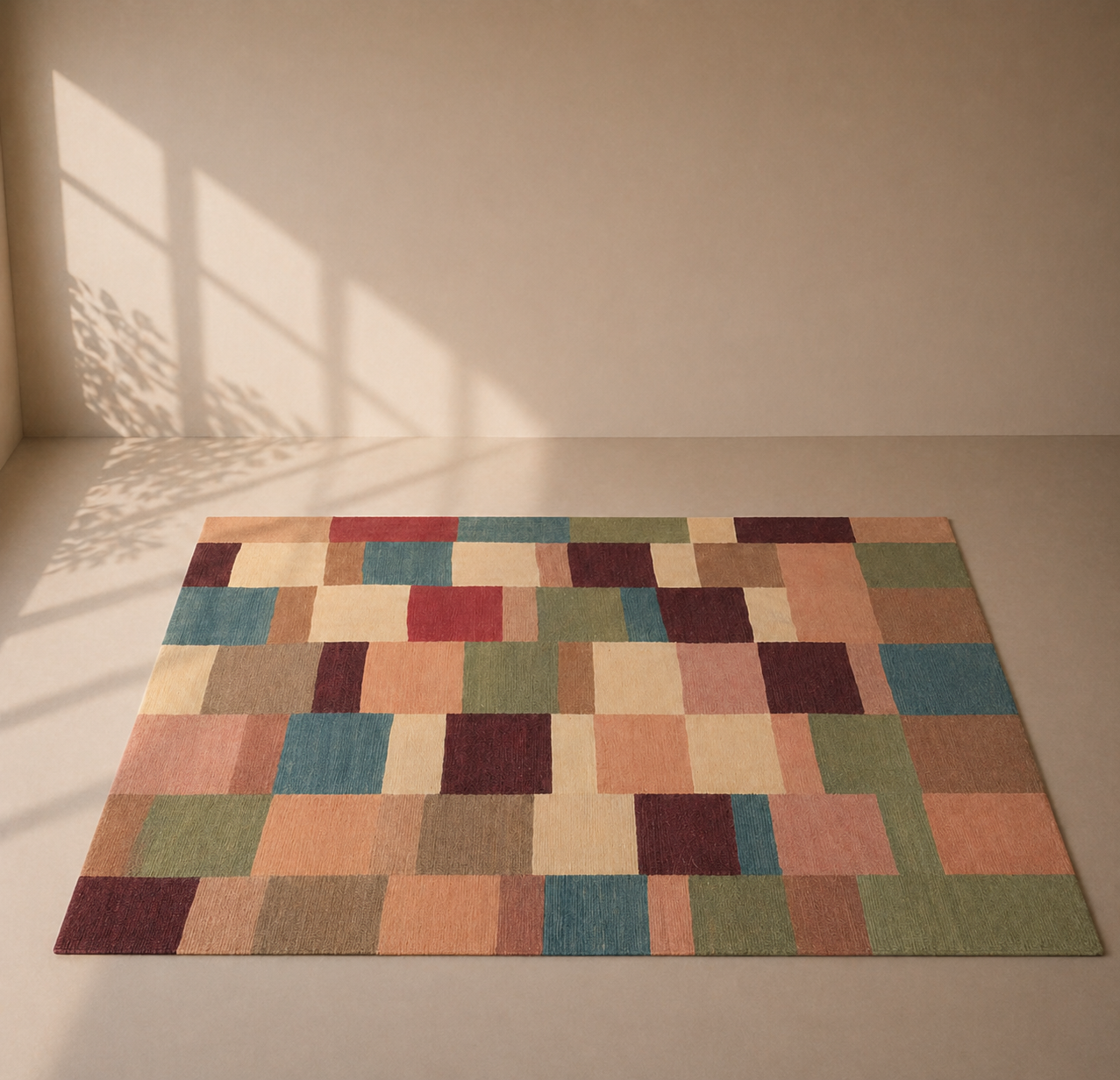 Tapis et textiles
