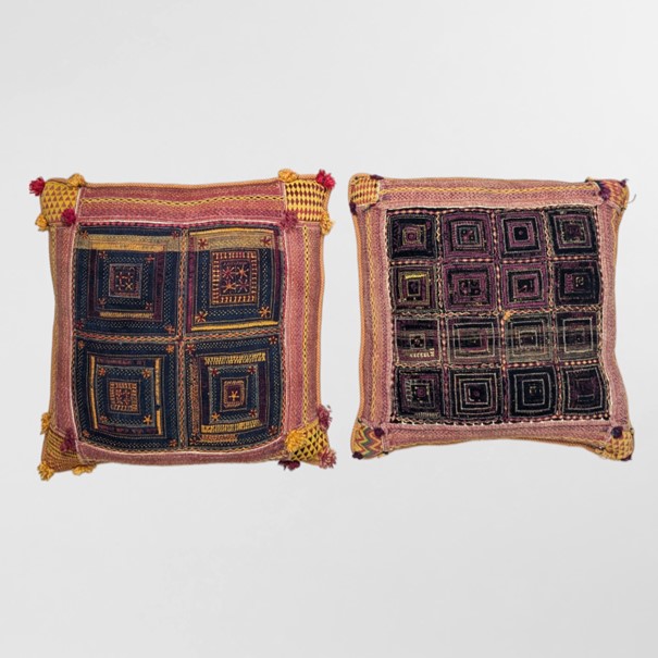 Tapis et textiles