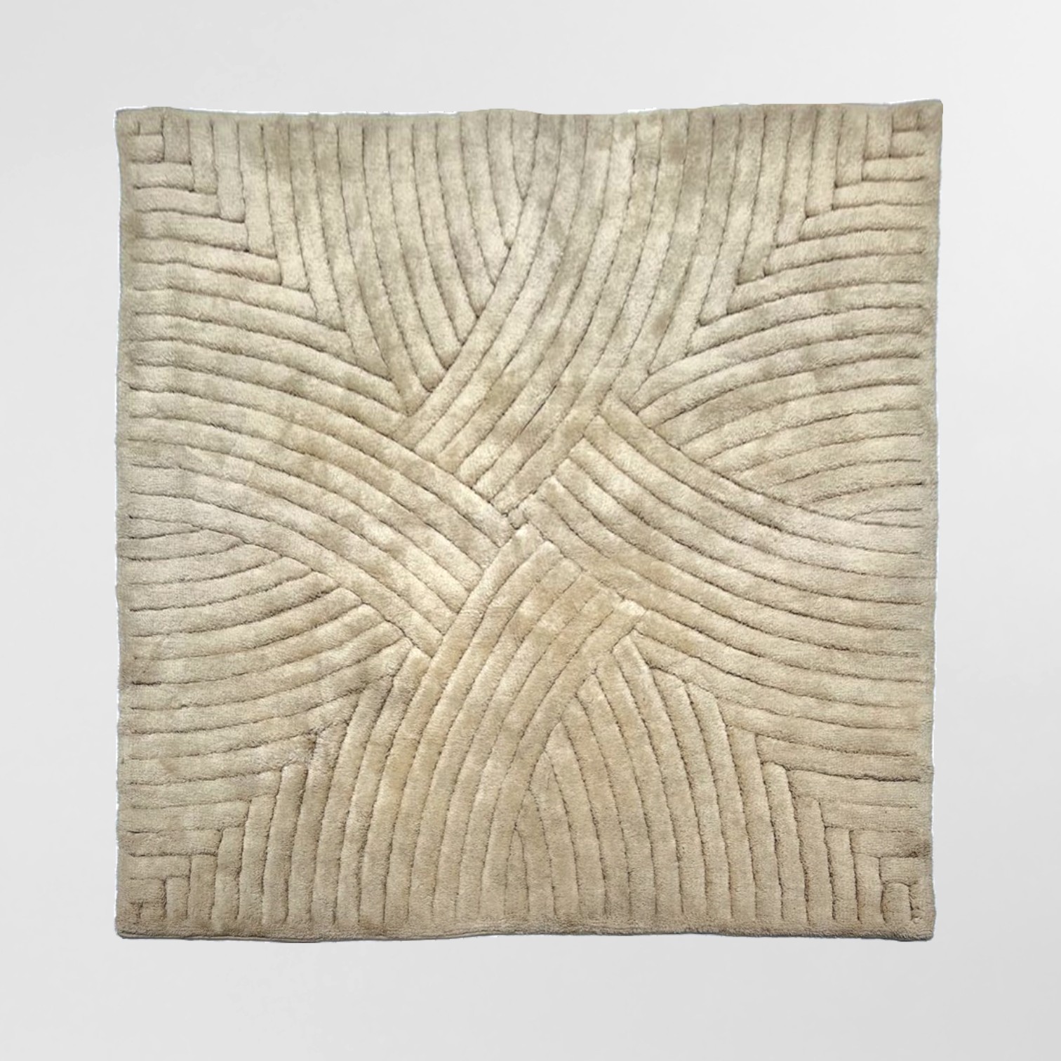 Tapis et textiles
