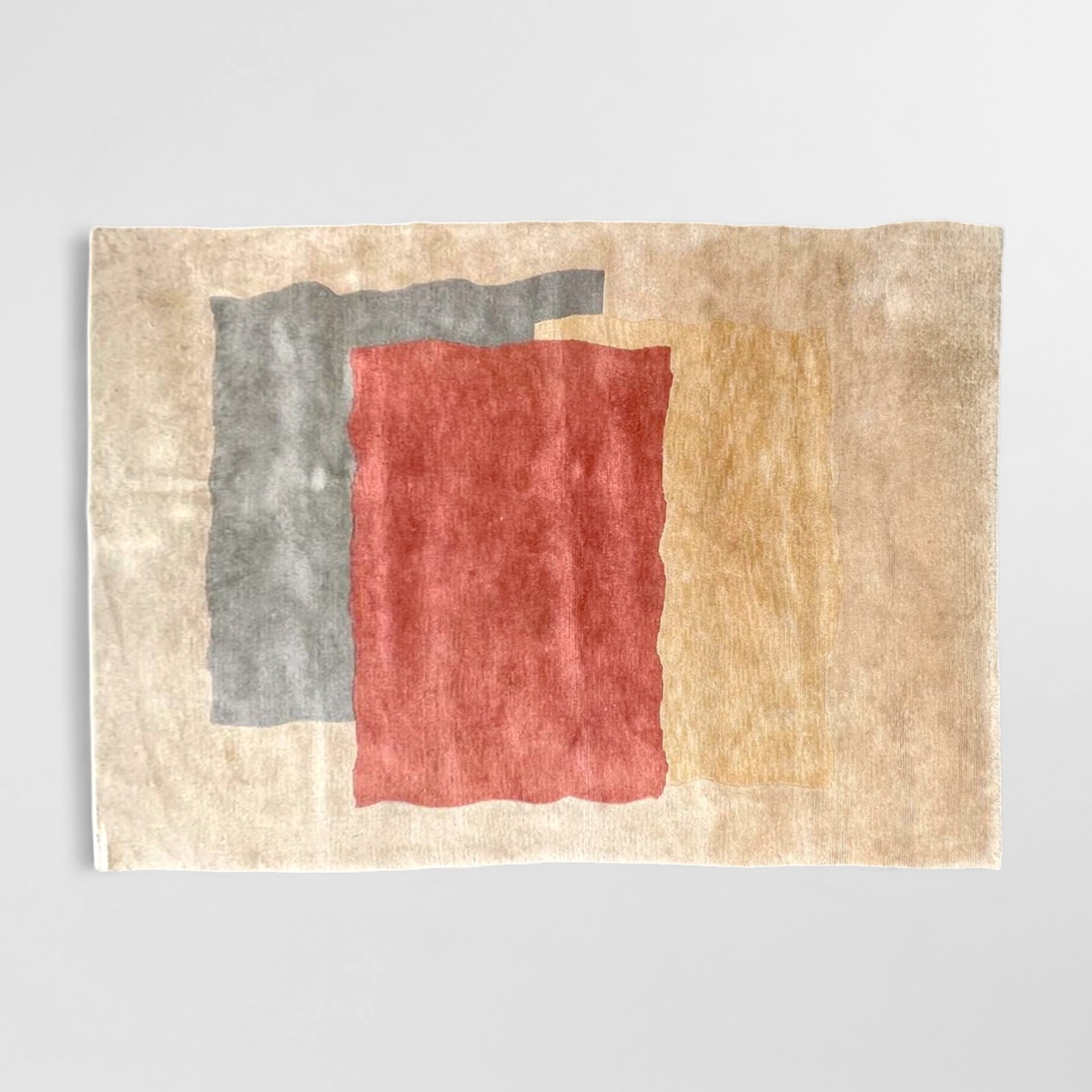 Tapis et textiles