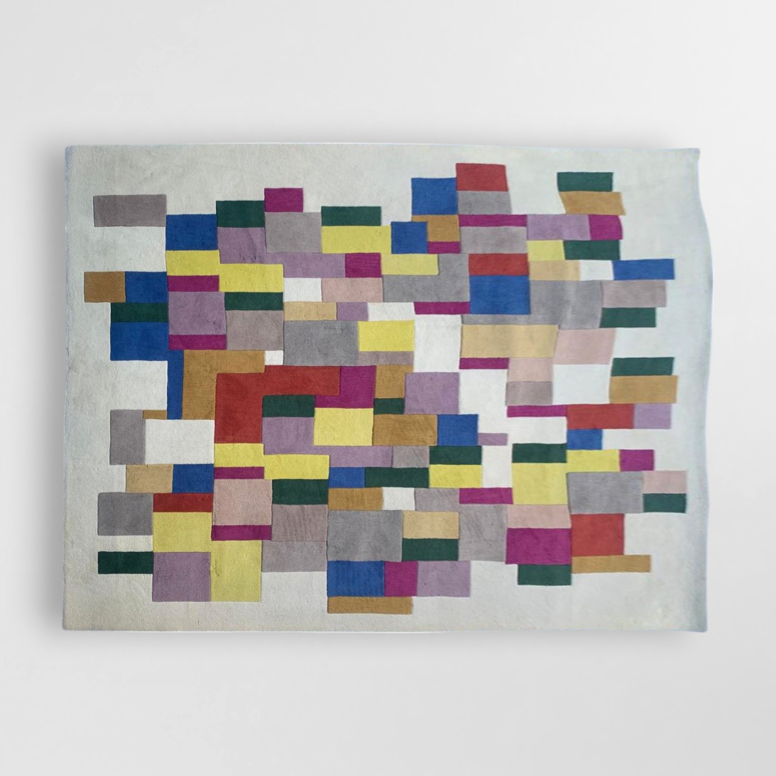 Tapis et textiles