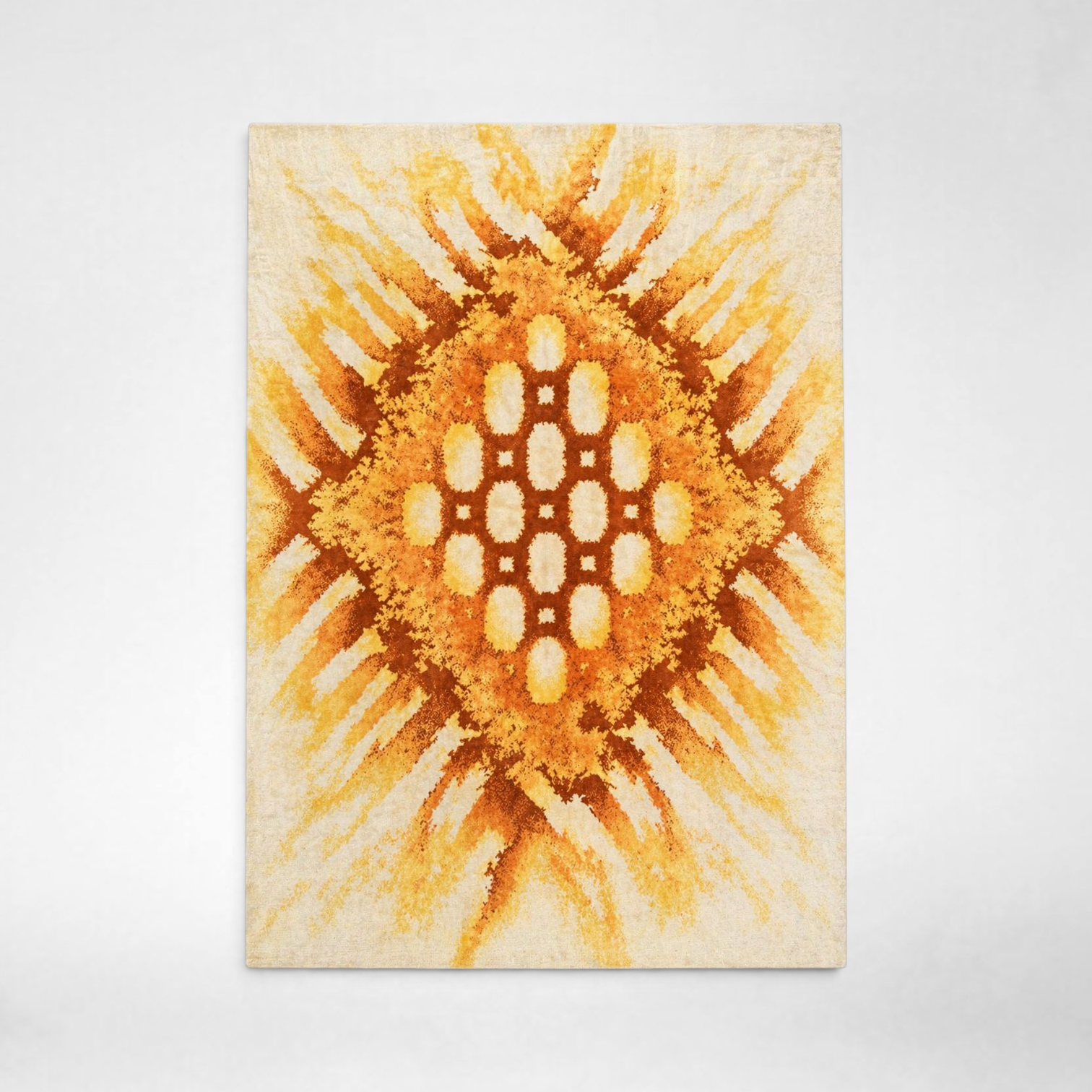 Tapis et textiles