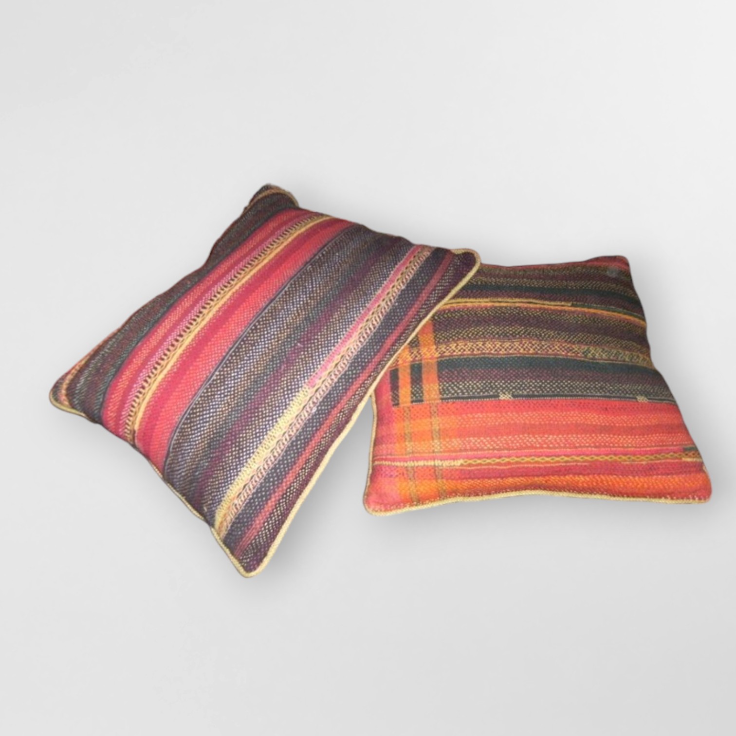 Tapis et textiles