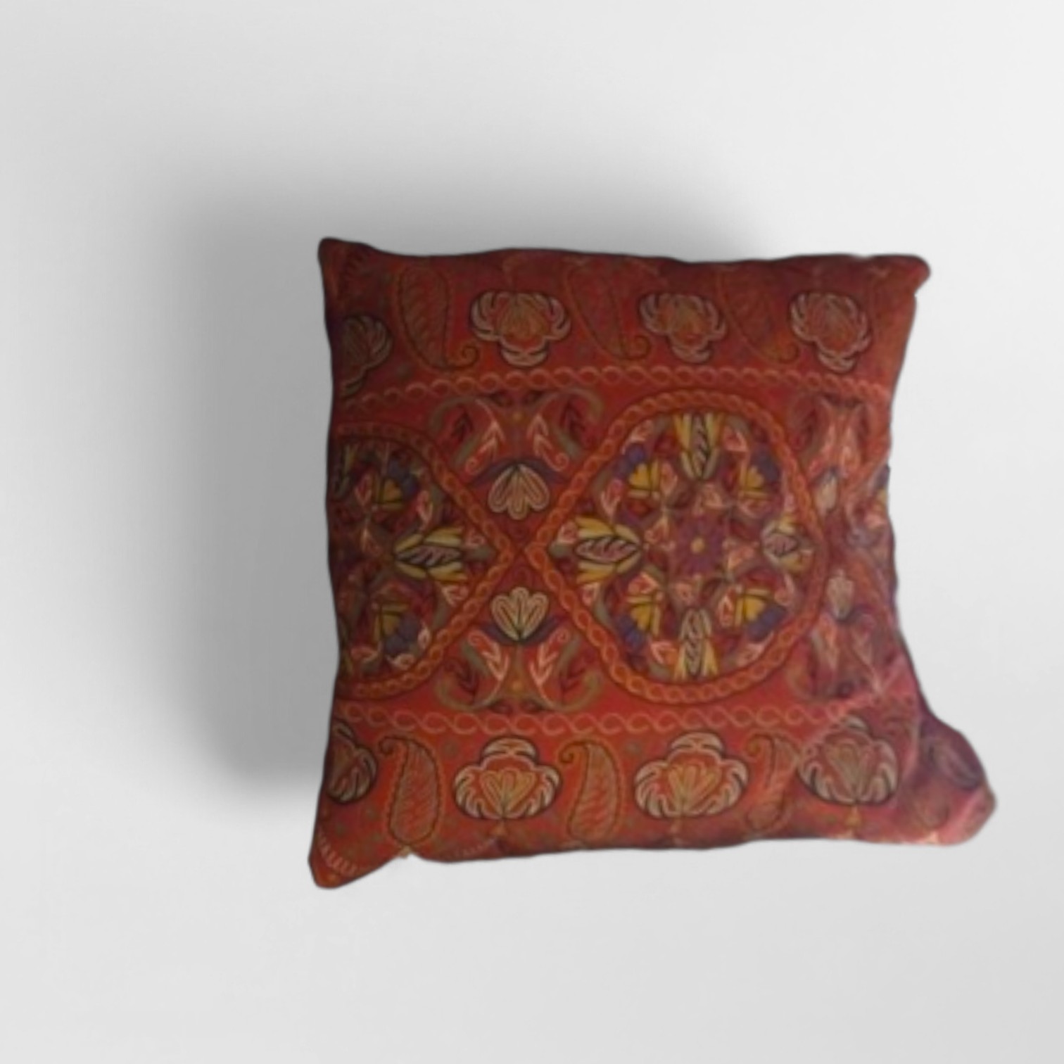 Tapis et textiles