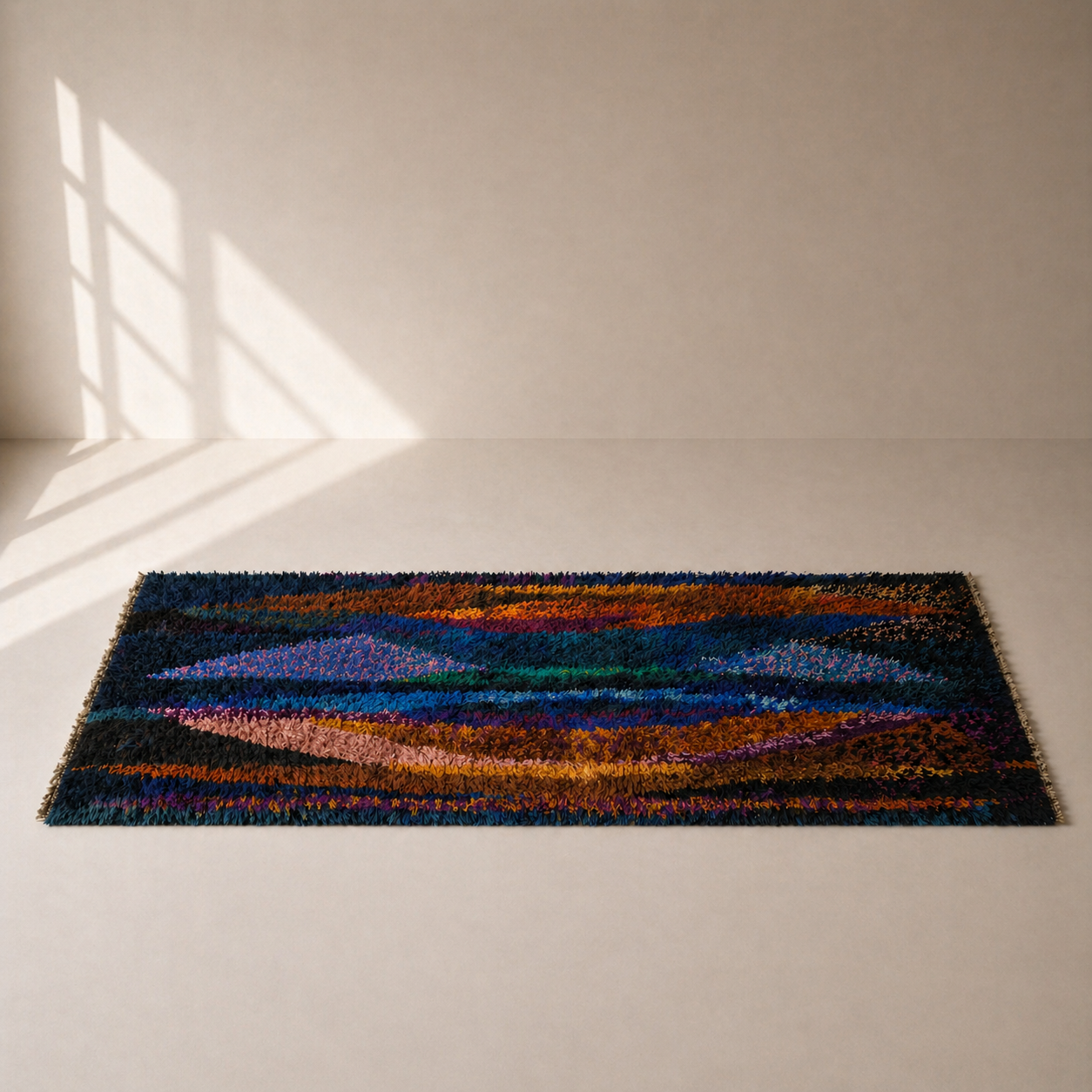 Tapis et textiles