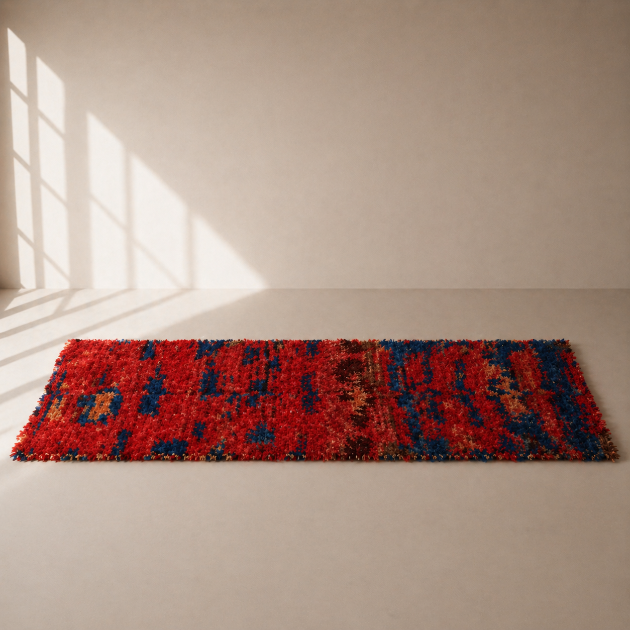 Tapis et textiles