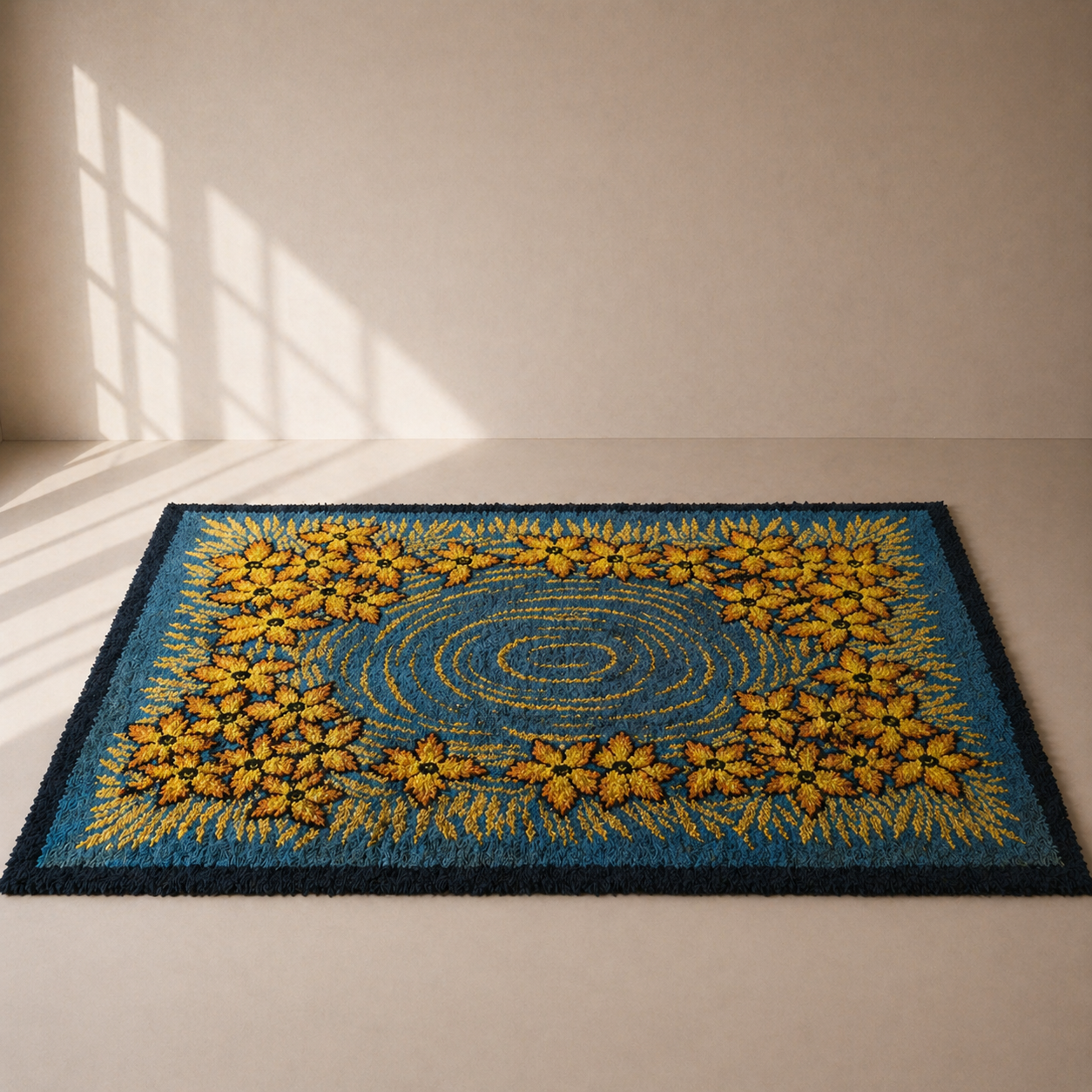 Tapis et textiles