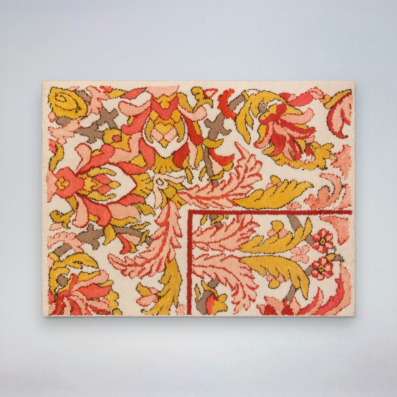 Tapis et textiles