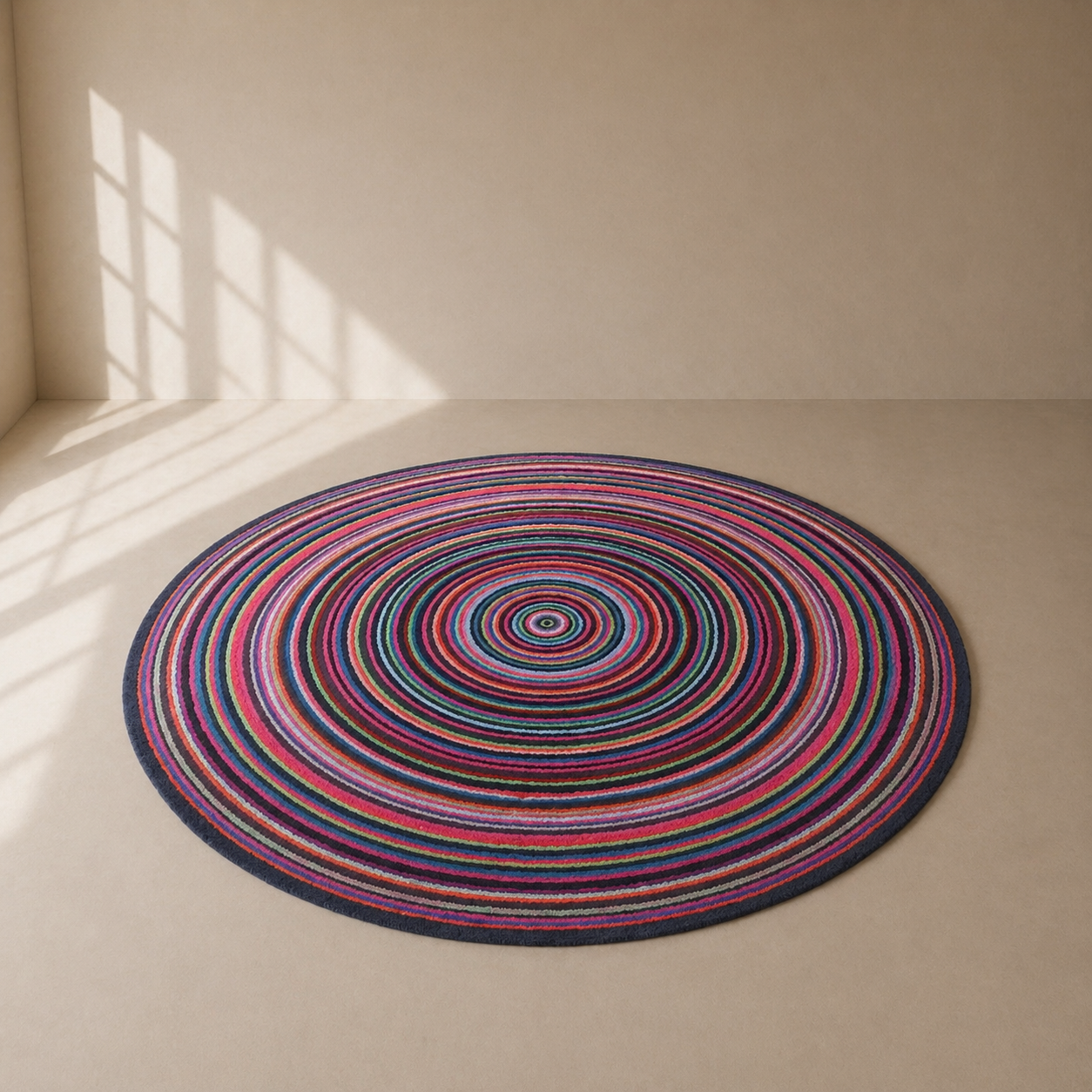 Tapis et textiles