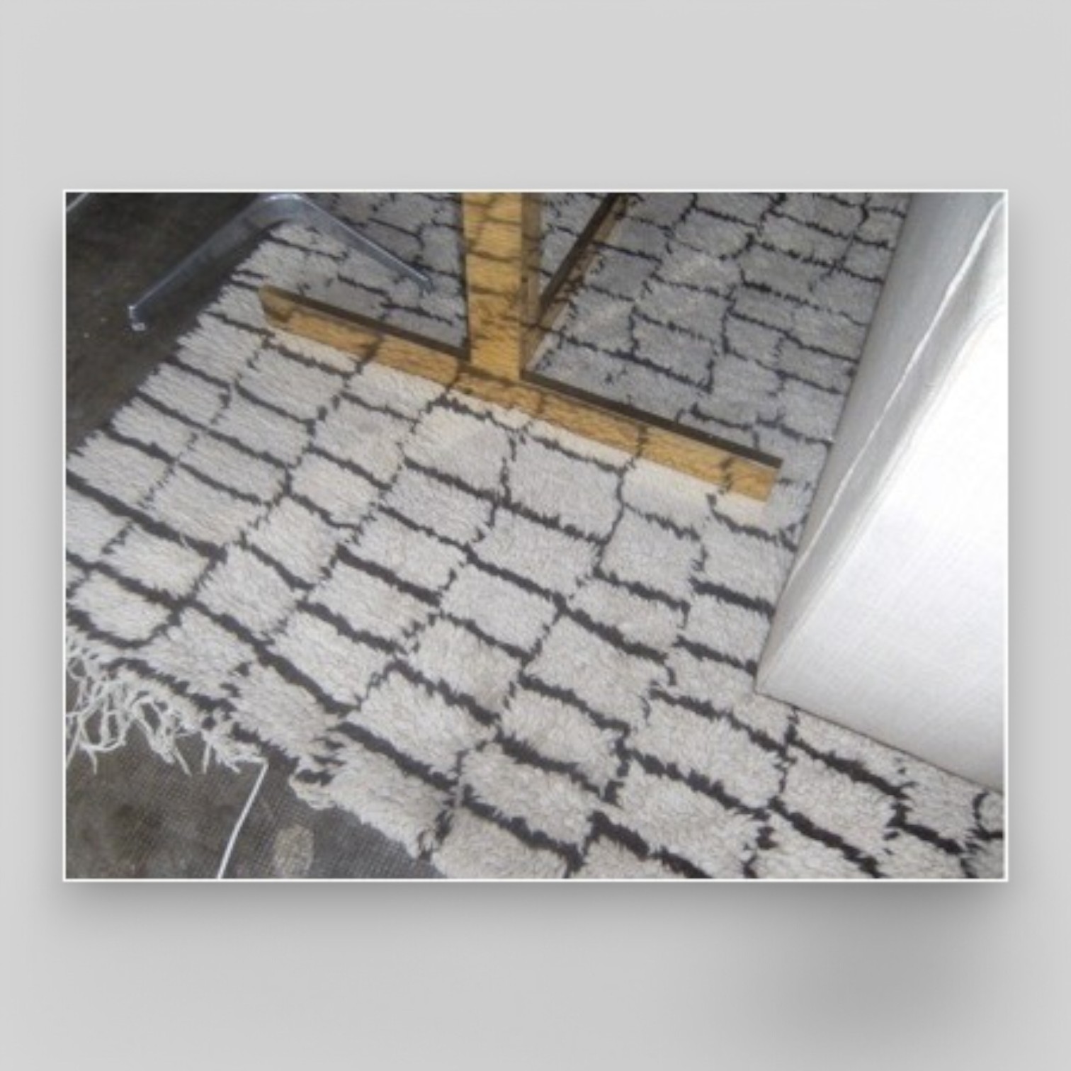 Tapis et textiles