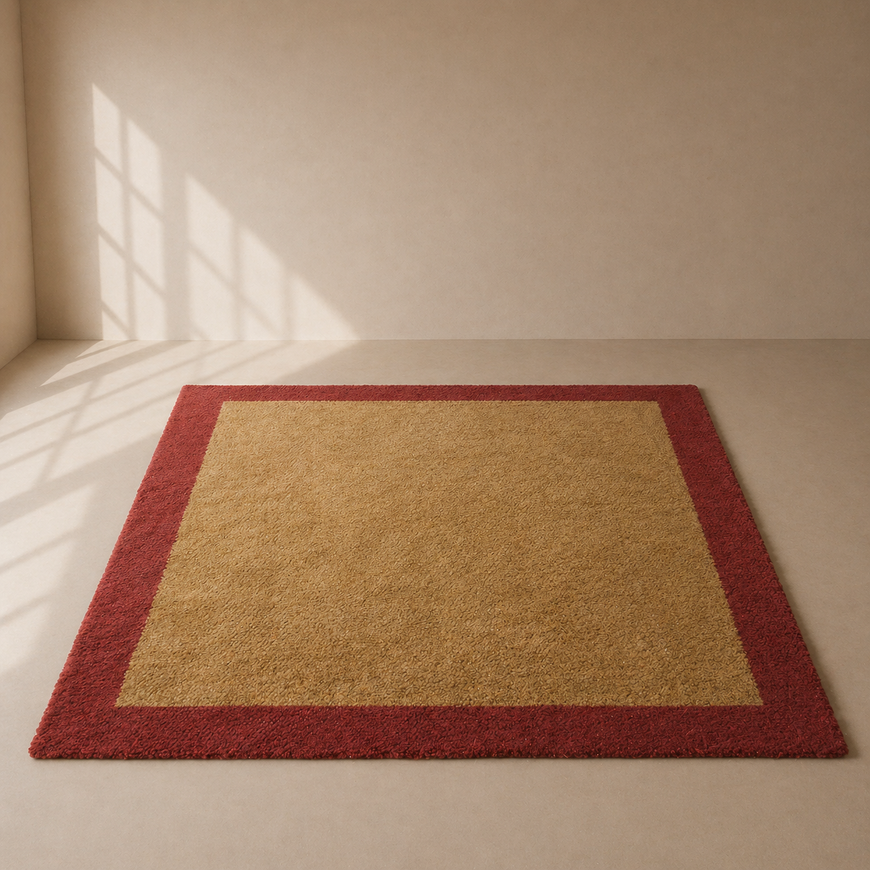 Tapis et textiles