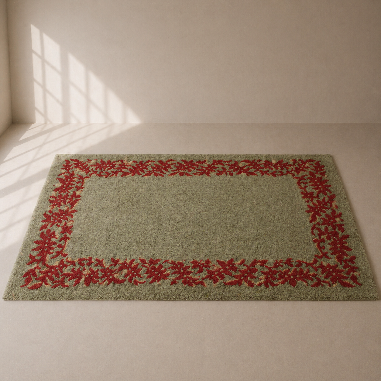 Tapis et textiles