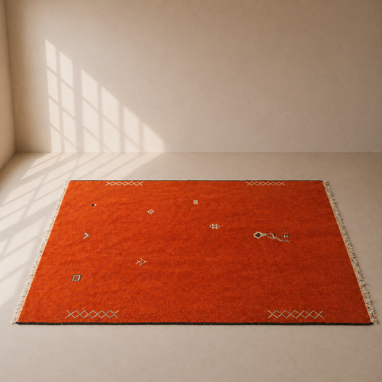 Tapis et textiles