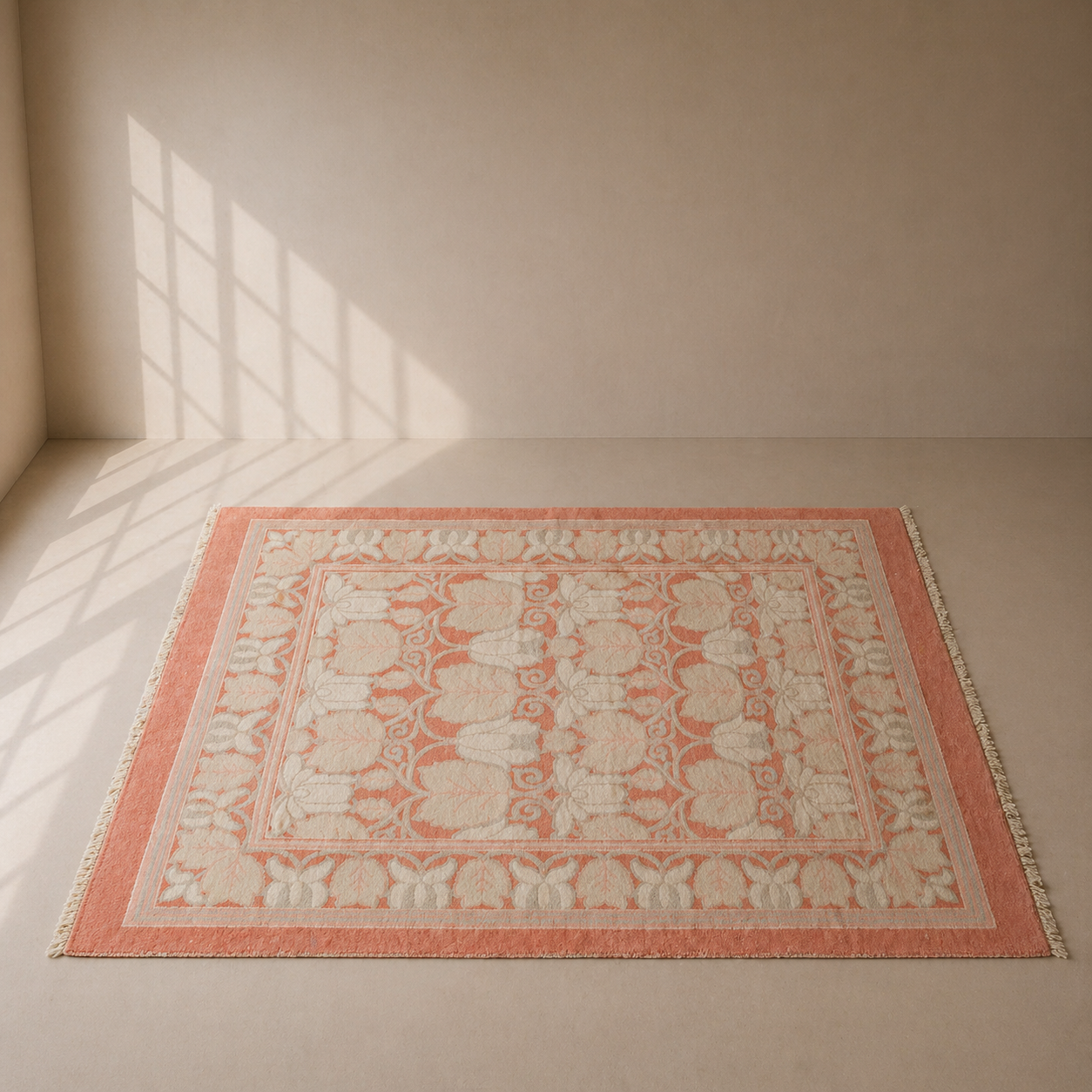 Tapis et textiles