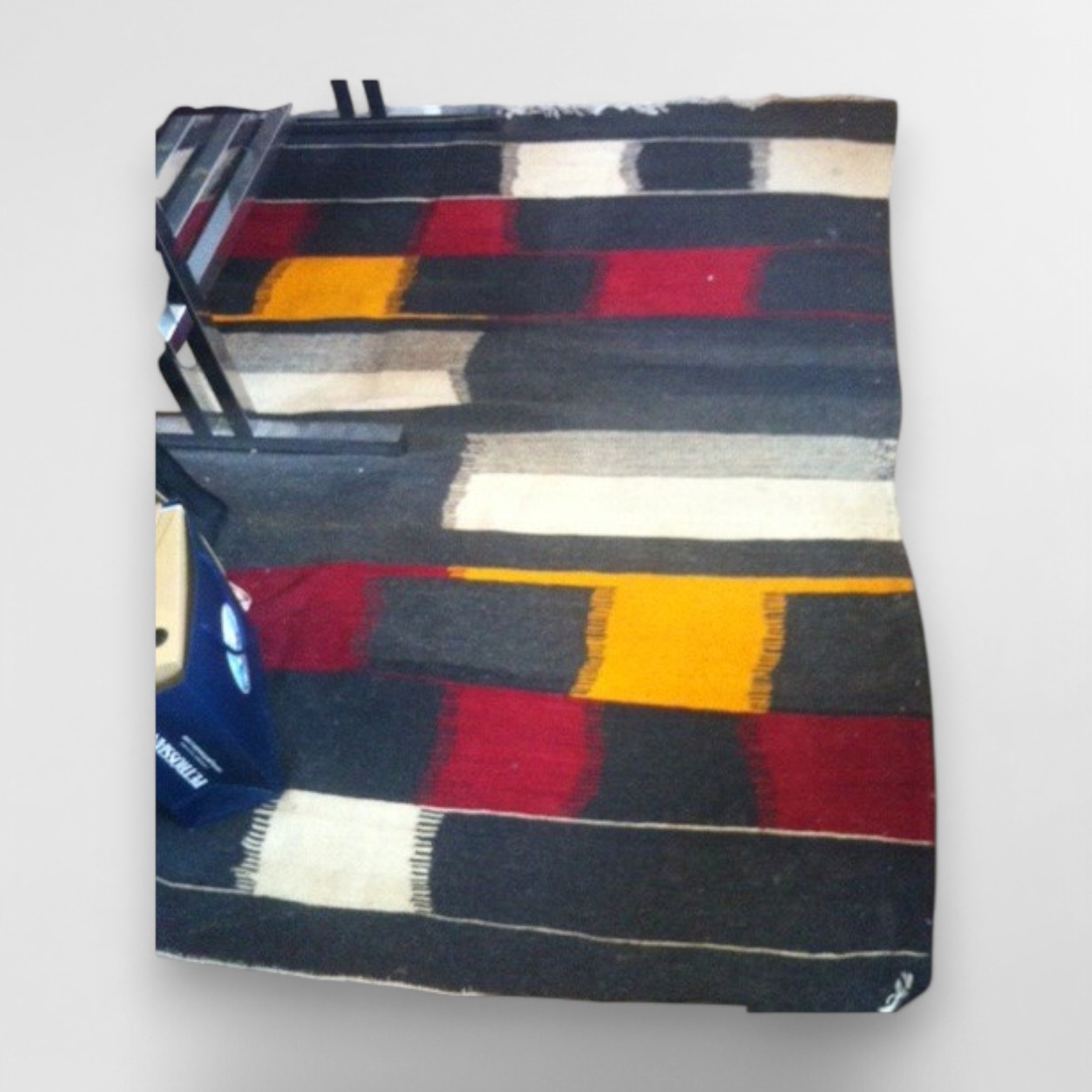 Tapis et textiles