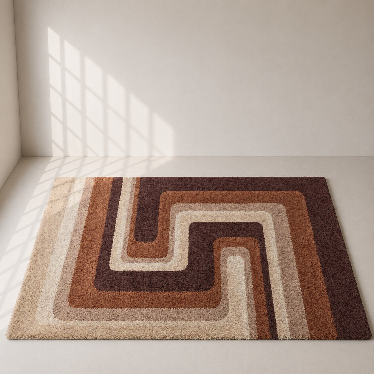 Tapis et textiles