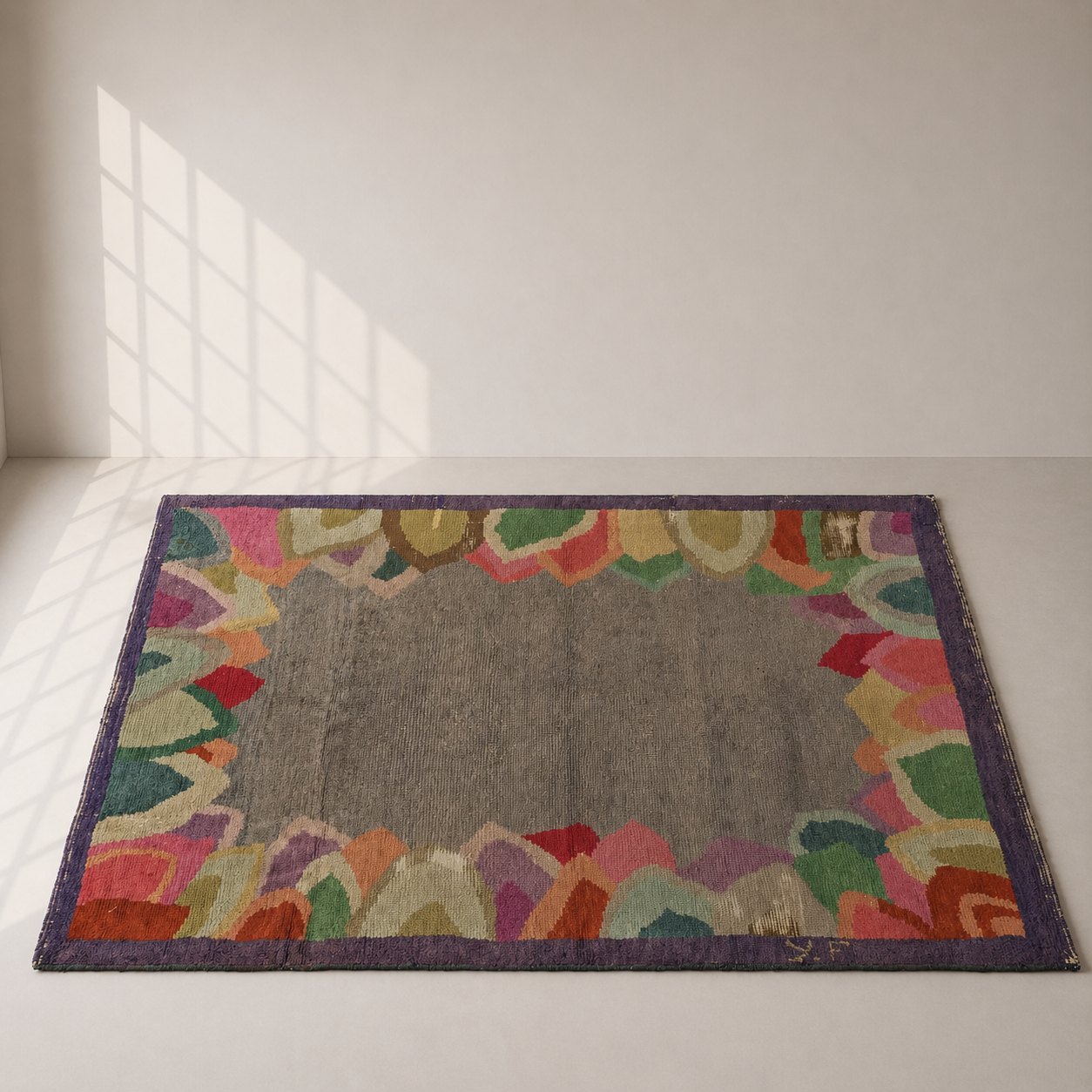 Tapis et textiles