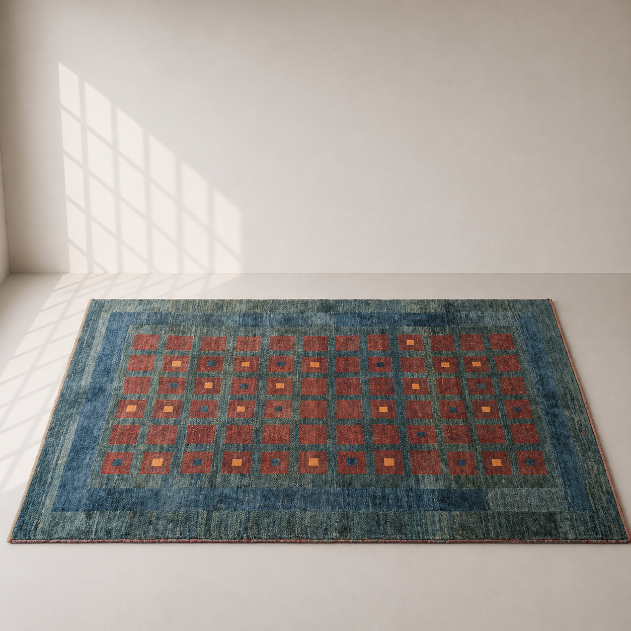 Tapis et textiles