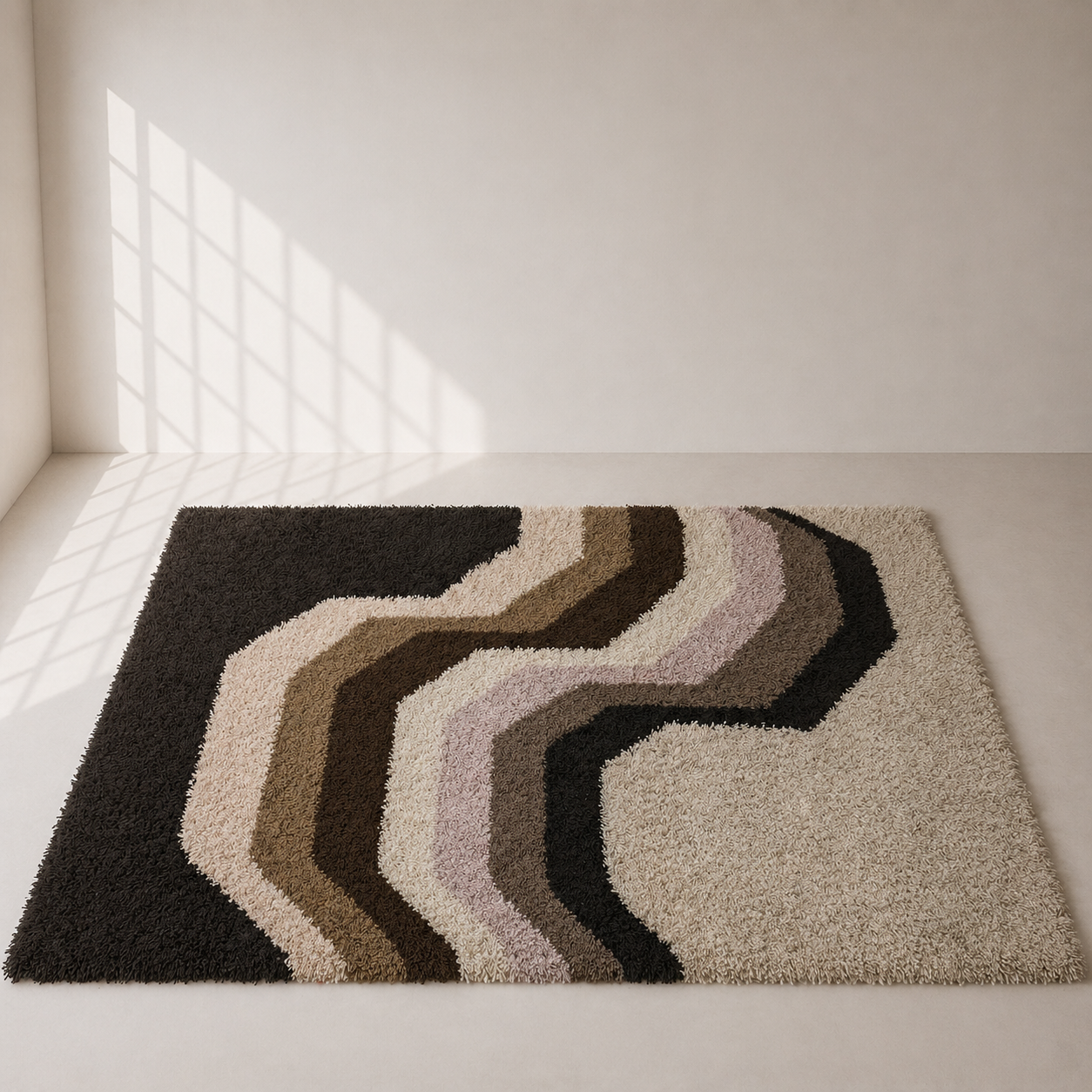 Tapis et textiles