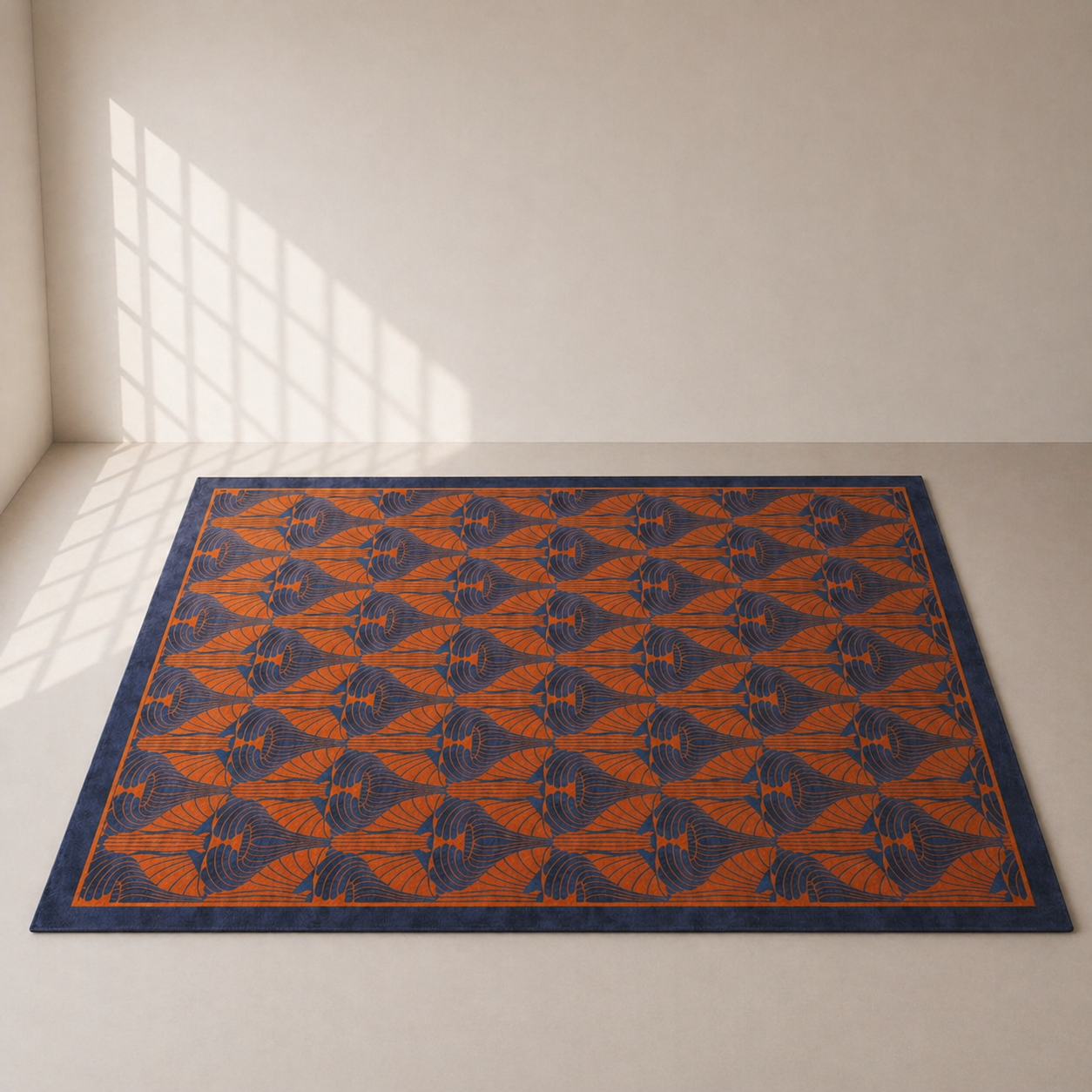 Tapis et textiles