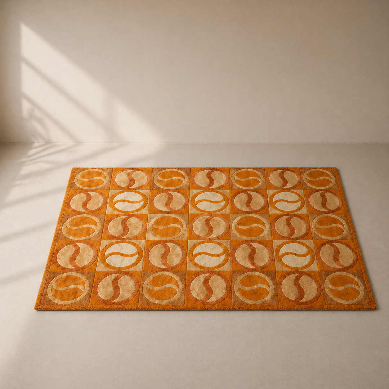 Tapis et textiles